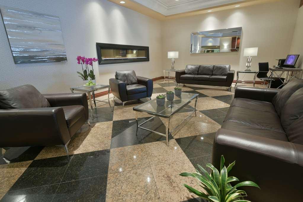 Hotel Universel Montreal Interior photo